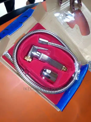 Plumber Work