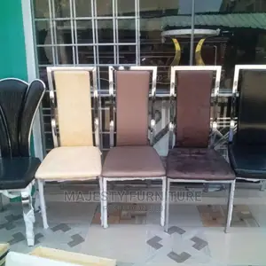 Dining Chairs