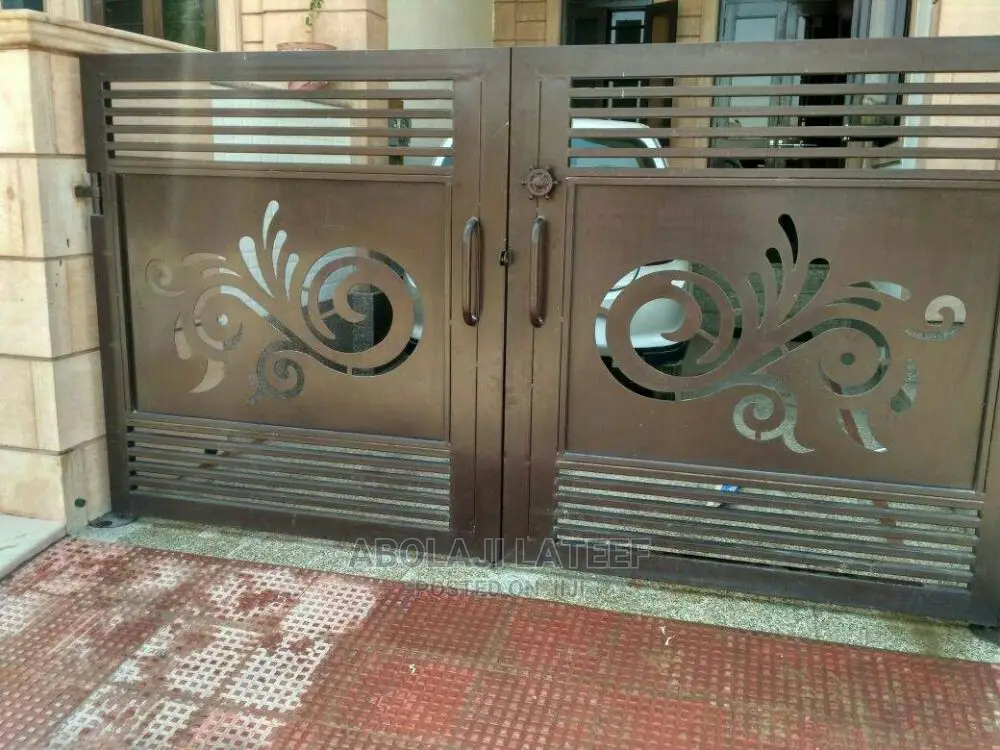 Laser Cutting