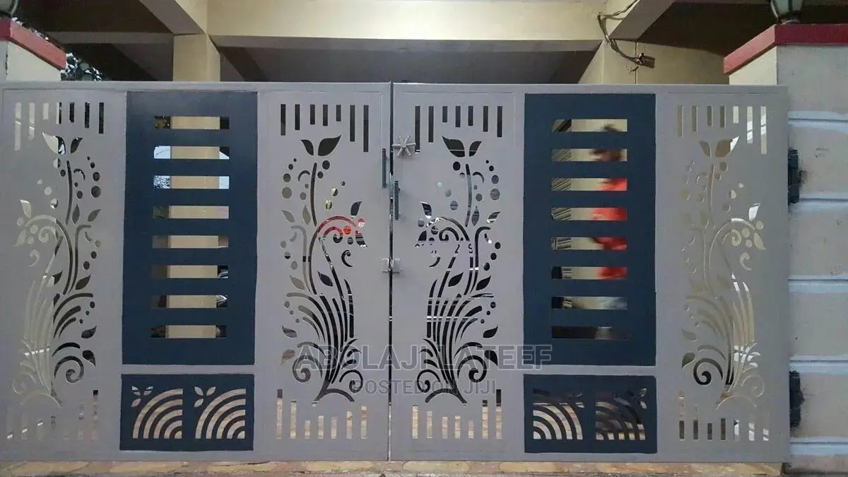 Laser Cutting