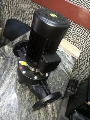 Inline Pump