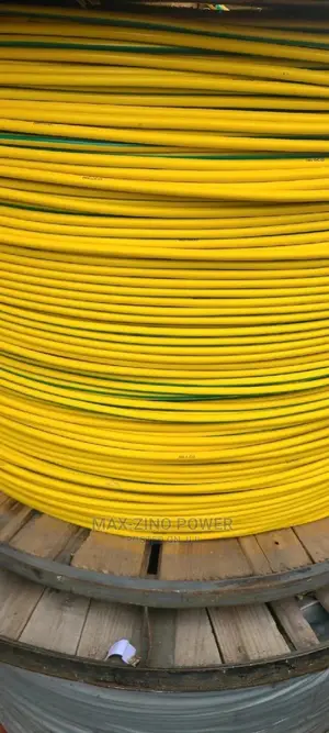All Kinds of Earthing Wire and Cables Available