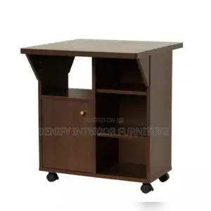 Mobile Cupboard / Table