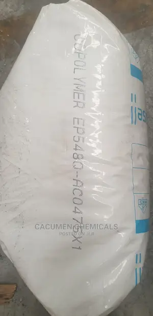 Plastic Raw Materials PPCP, 25kg