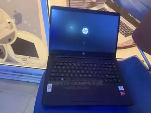 New Laptop HP 14z 4GB AMD Ryzen 1T