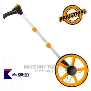 Digital Meter Wheel 10km Ingco - HDMW23
