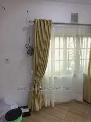 Turkish Curtain Fabrics