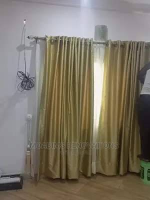 Turkish Curtain Fabrics