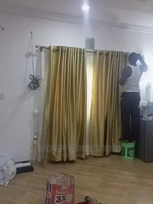 Turkish Curtain Fabrics