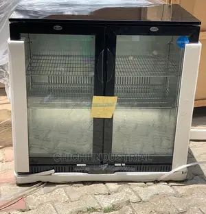 Underbar Chiller ( Two Door)