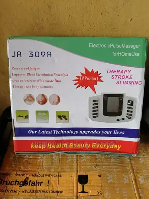 Electronic Pulse Massage