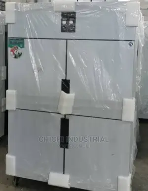 Fridge and Freezer 4 Door ( Industrial)