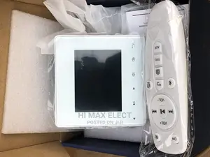 Smart Control Music System Ceiling Speaker Modules Home
