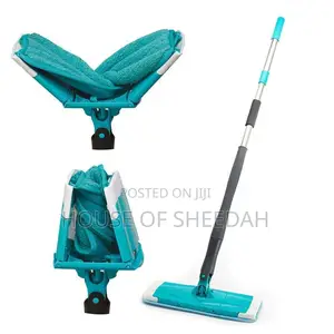 360° Twist Mop