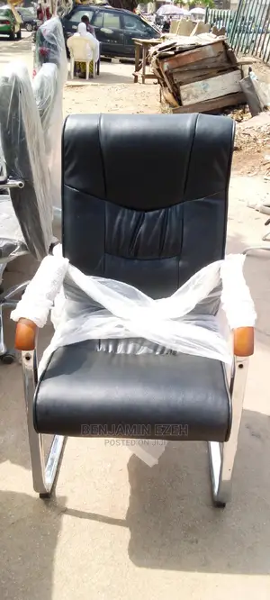 Executive Visitor Chair