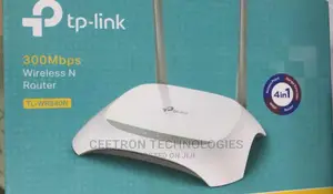 Tplink WR840N