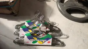 Metal Clothes Hangers