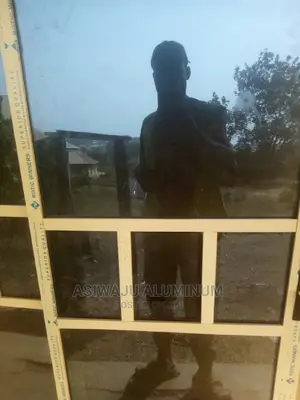 Sliding Door