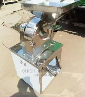 Power Grinder ( Hammer Mill Stainless Steel)