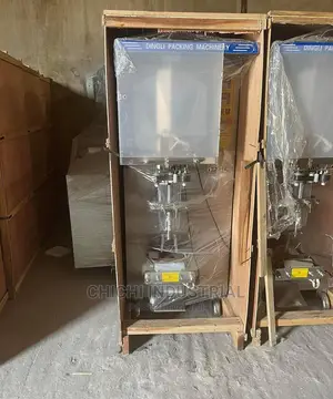 Pure Water Machine