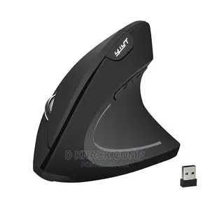 New 2.4g Wireless Vertical Mouse
