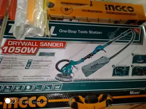 Total Drywall Sander Machine