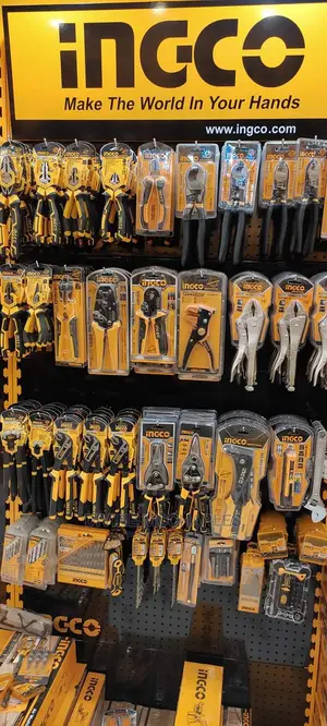 Ingco Hand Tools