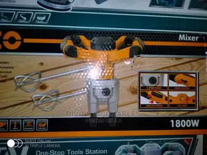 Ingco Product Electric Mixer