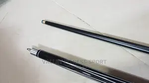 Original Tinny Mouth Snooker Stick