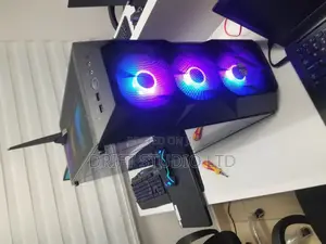 Build a Powerful Workstation and Gaming Rig