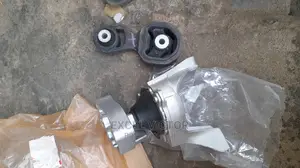 Side Engine Seat 2018/19 Accord