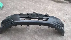 Complete Front Bumper 2018/19 Accord