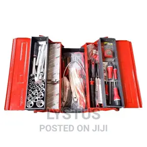 Facom CM.111A Mechanic's Hand Tools Box Set in a Case