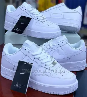 Unisex Sneakers