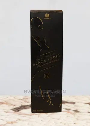 Black Label