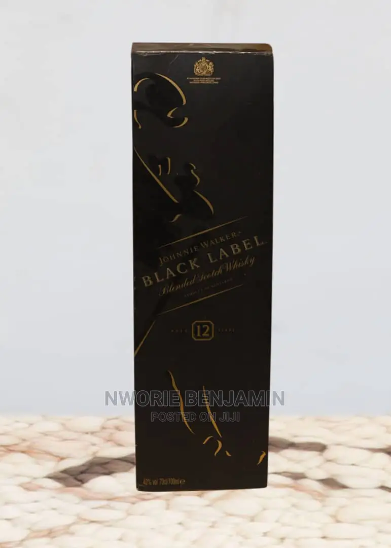 Black Label