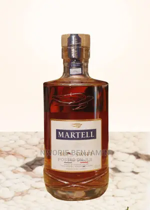 Martell Blue Swift