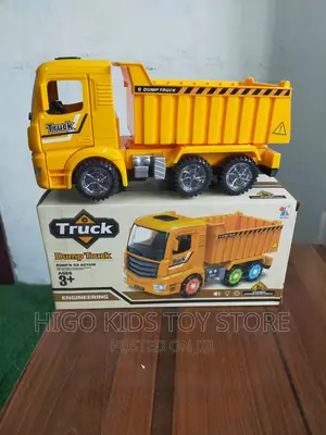 Kids Car Truck