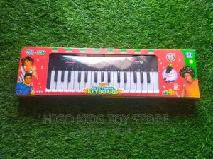 Children Music Piano