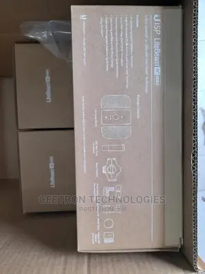 Ubiquiti Lbe-5ac Gen2