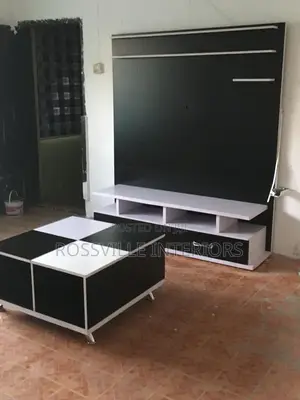 Tv Stands/Entertainment Unit
