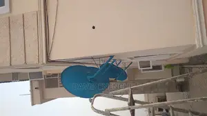 Dstv Installeer