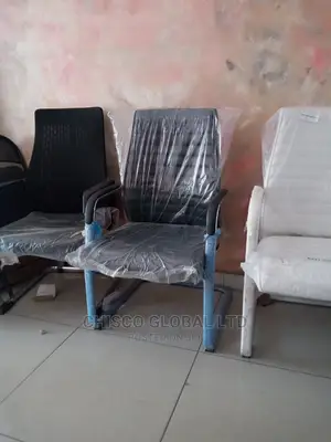 Pastor's Chair's