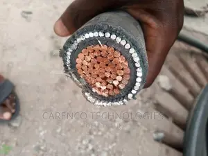 Brand New 300mm Single With Armoured