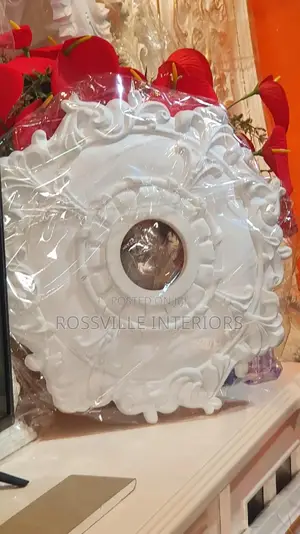 P.O.P Polystyrene Molds