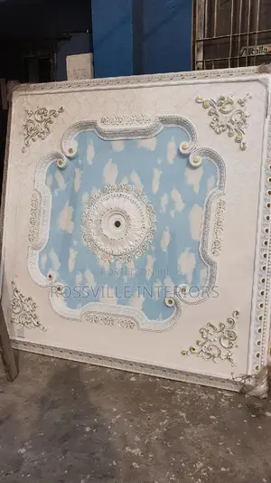 Luxury 6ft Polystyrene Imported Design