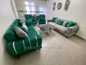 Sofa Full Set