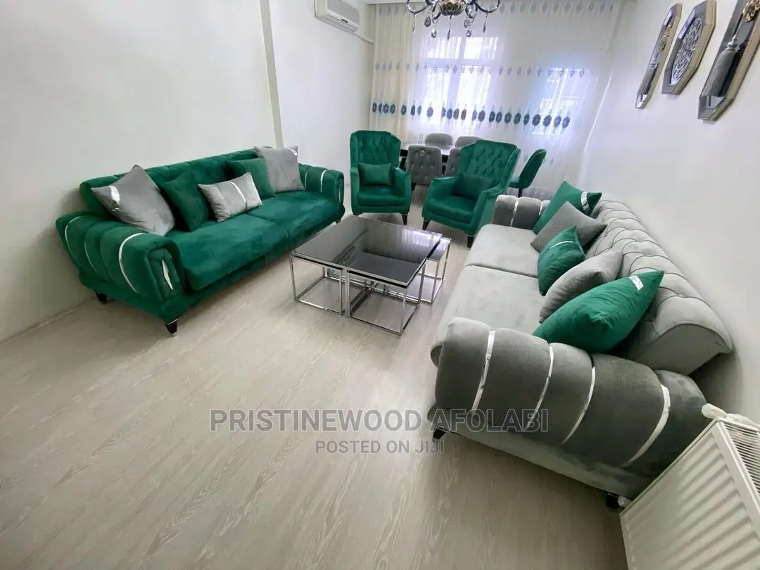 Sofa Full Set