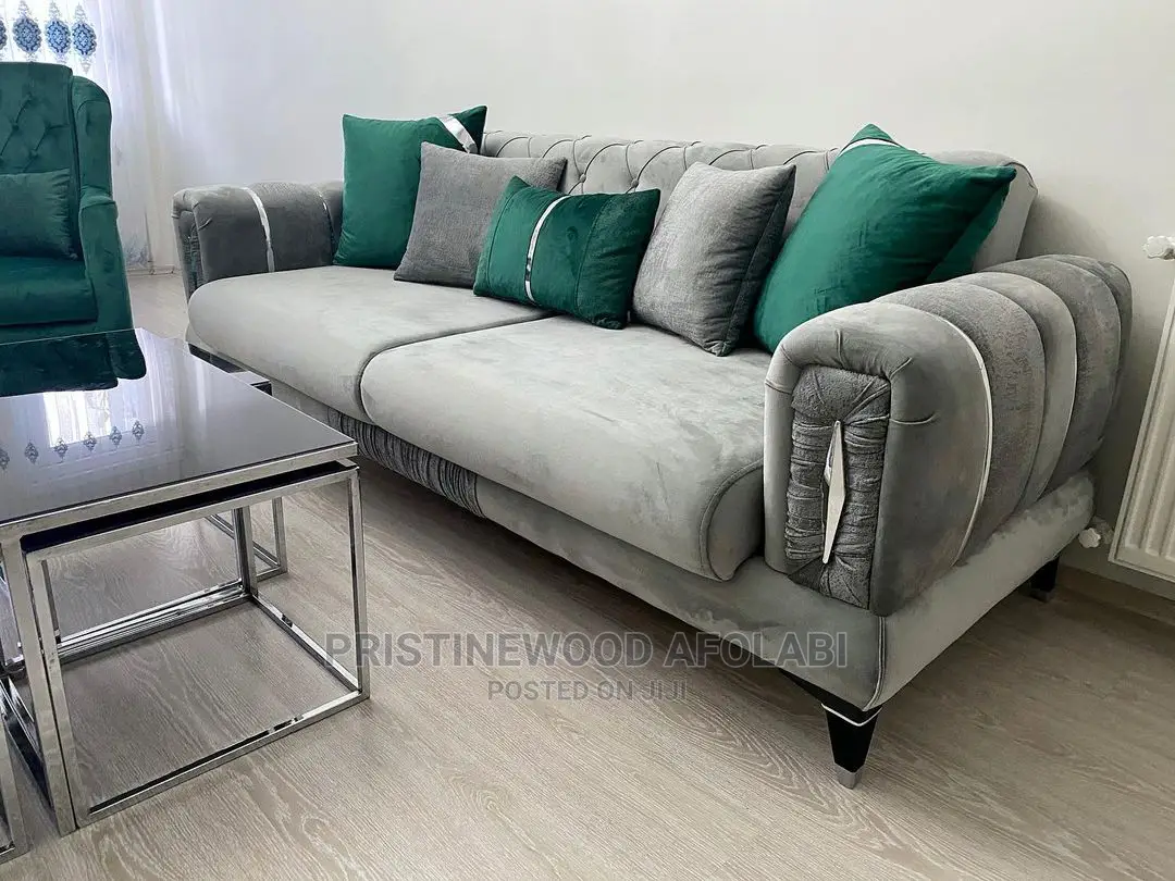 Sofa Full Set