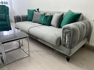 Sofa Full Set
